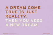 Margo and Marcel - A Hand-Drawn Font, a Sans Serif Font by Komet & Flicker (Thumbnail 3 of 15)