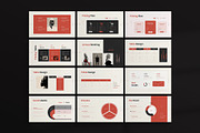 Creative Minimal Presentation Canva, a Presentation Template by ArtisanaAura (Thumbnail 10 of 11)