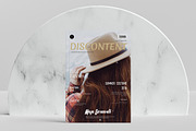 Magazine Bundle, a Magazine Template by Loc Tropis (Thumbnail 4 of 13)
