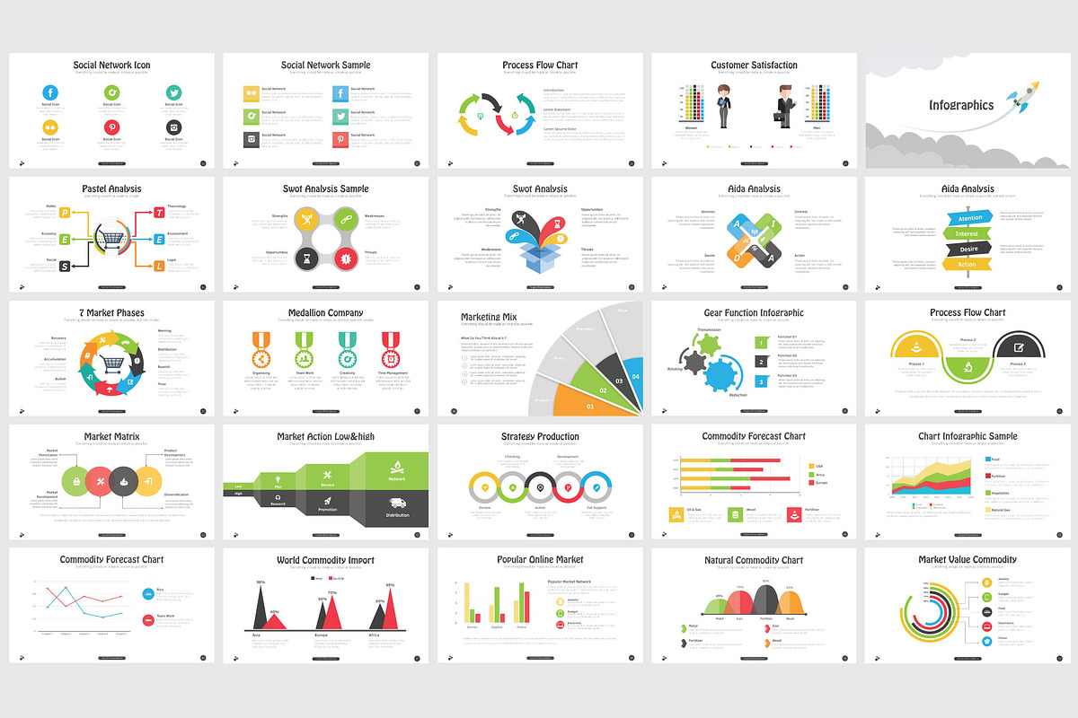 Inspire Keynote Template, a Presentation Template by DesignCorner (Photo 3 of 5)