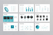 Business Strategy PowerPoint, a Presentation Template by Design Vault (Thumbnail 3 of 7)