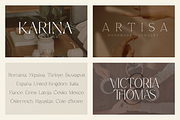 Just Type Bundle Vol.01 - 300 fonts, a Serif Font by VP Fonts (Thumbnail 17 of 19)