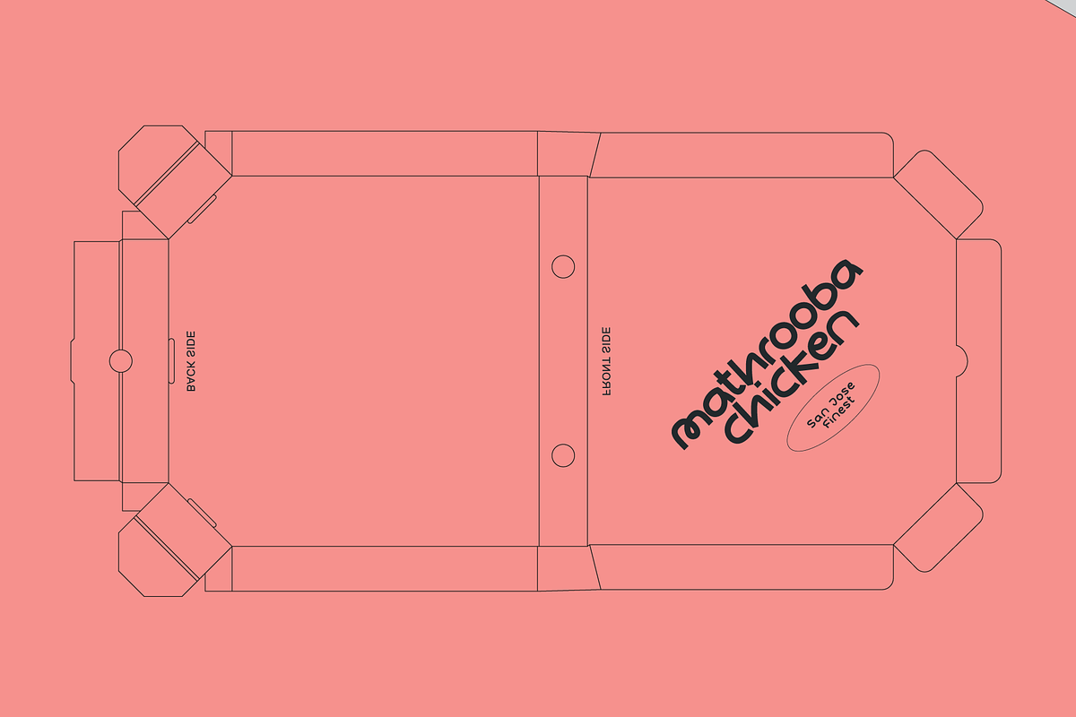 Roy Make Font, a Handwritten Font by baqoos