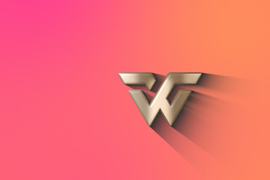 Glossy Clean Elegant Logo Reveal AEP, a Branding & Logo Template by Josep Motion