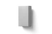 Box Mockup, a Household Mockup by mockupbuys (Thumbnail 7 of 8)