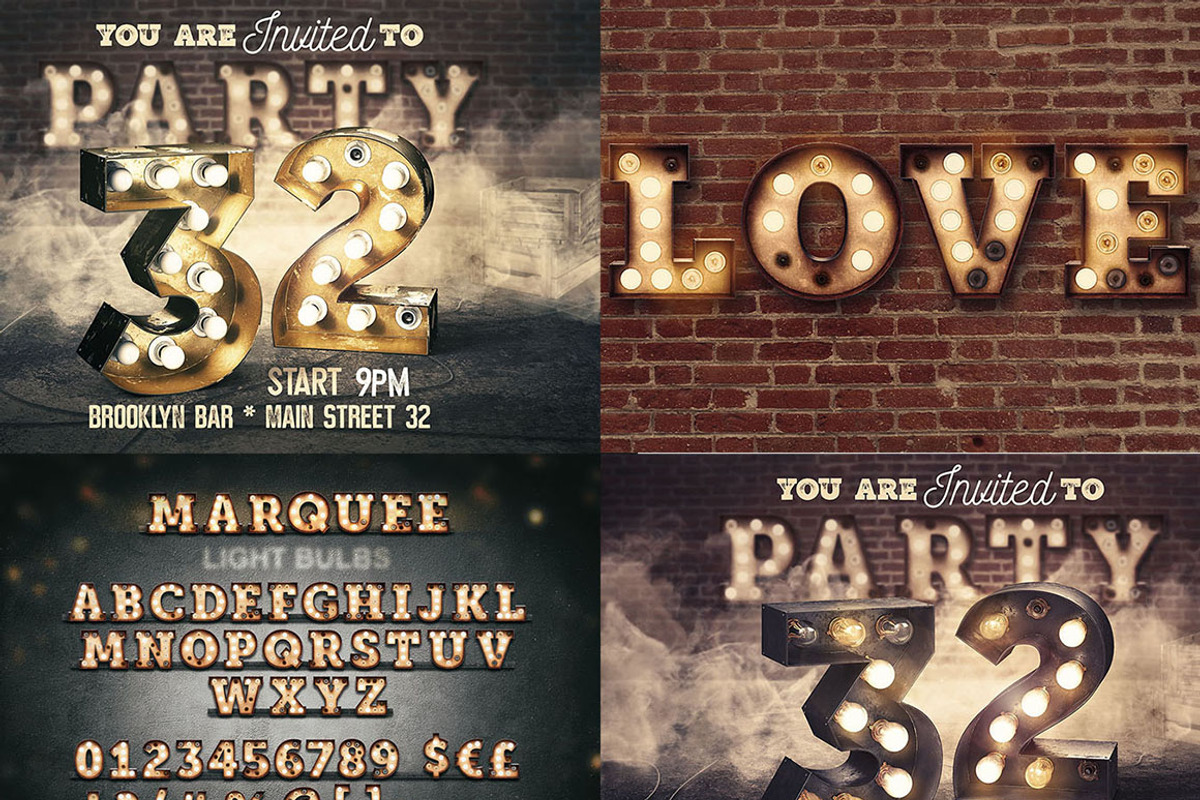 SALE 9 Creative 3D Lettering Sets, a Graphic by TVartworks (Photo 49 of 60)