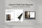 Welcome Wedding Guide Template, a Templates & Theme by Studio Annie Louise (Thumbnail 2 of 9)