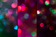 Bokeh lights and blurred background, a Background Graphic by Pullia (Thumbnail 2 of 5)