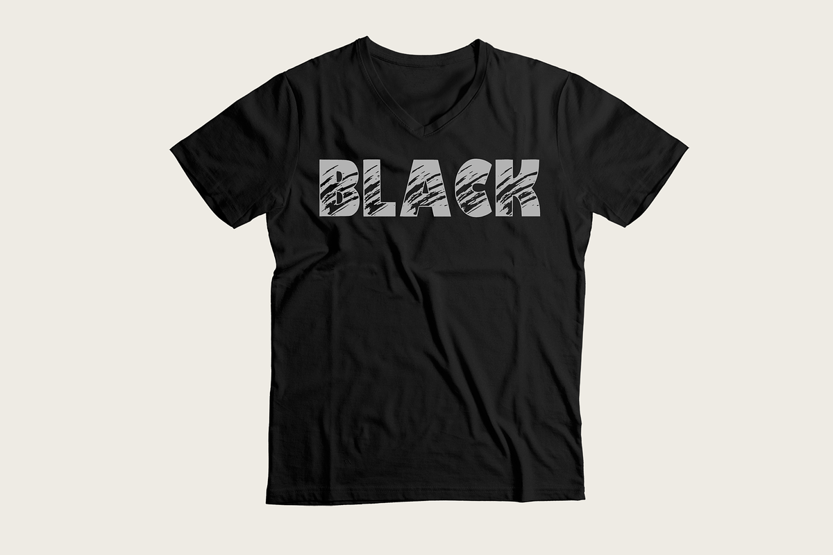 Grunge Bold - Grunge Font Types, a Font by KiddoGlyphs Studio (Photo 2 of 7)