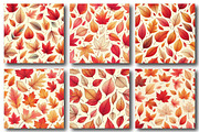 A Vibrant Collection Seamless, an Illustration by DreamPrint404 (Thumbnail 2 of 5)