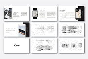 Fix Minimal Powerpoint, a Presentation Template by Defa Visual (Thumbnail 14 of 14)
