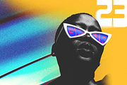 Groover Display Font, a Font by MIKE™ (Thumbnail 3 of 5)