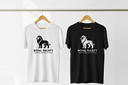 Elegant Lion Finance Logo Template, a Branding & Logo Template by Vectorium Studio (Thumbnail 3 of 5)