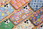 Tropical Bliss, a Pattern Graphic by MSNTY STUDIOX (Thumbnail 23 of 31)