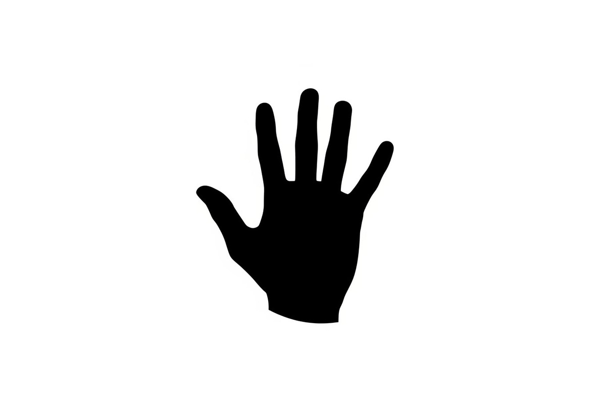 Hand Gesture Vector Icon Bundle, an Illustration by jahid234 (Photo 10 of 52)