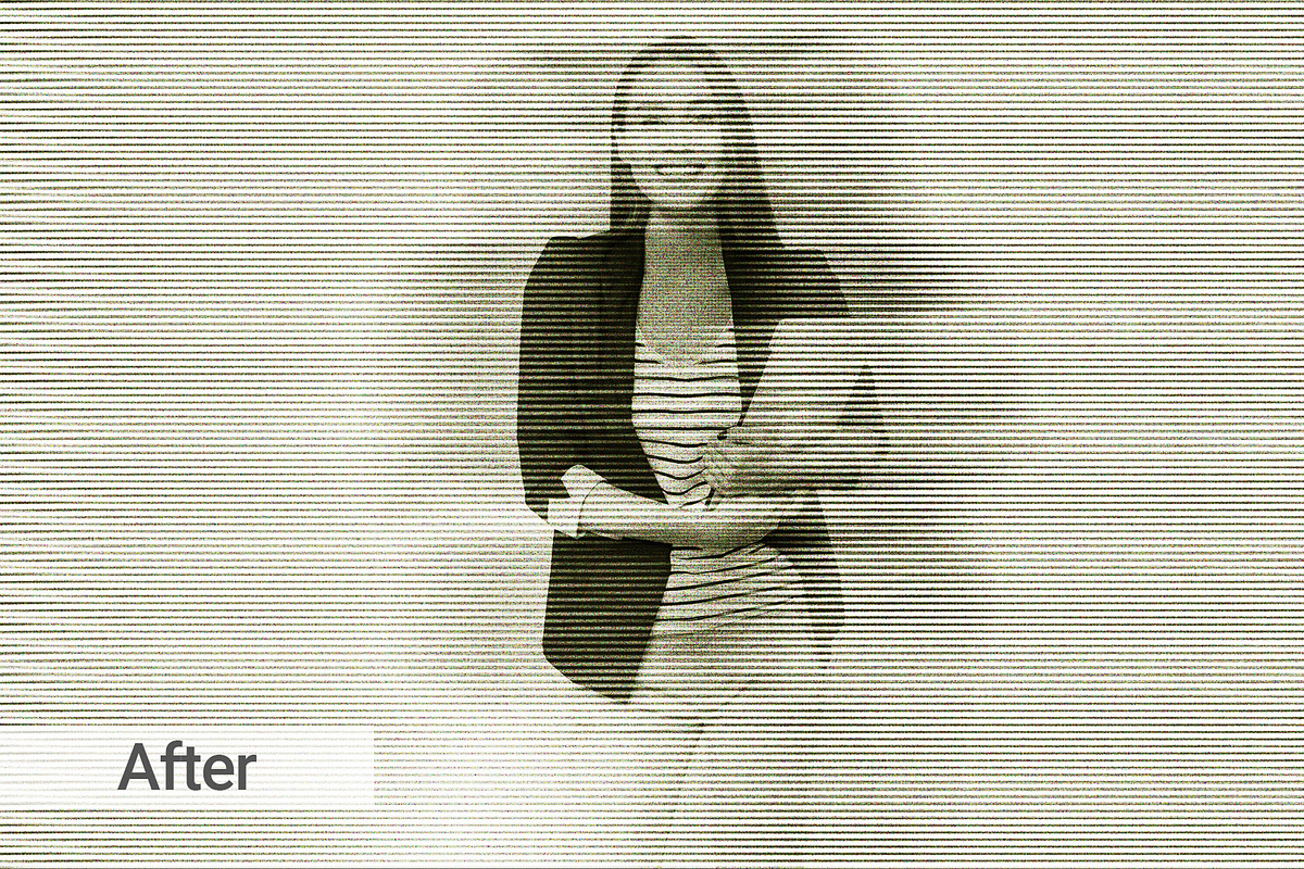Screen Photo Effect, a Layer Style Add-On by graphypix (Photo 11 of 13)