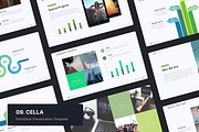 UDEA HUGE BUNDLE 10 IN 1, a Presentation Template by UDEA Store (Thumbnail 16 of 17)