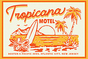 Hello Radio - Vintage Monoline Scrip, a Script Font by Invasi Studio (Thumbnail 2 of 10)