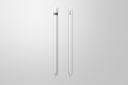 Apple Devices Mockup Kit, a Pens & Pencil Mockup by Catkie - Digital Art (Thumbnail 5 of 26)