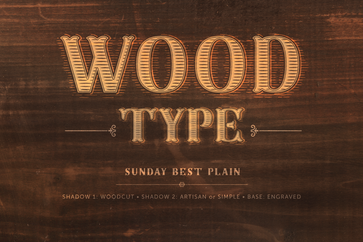 Sunday Best Complete Family preview 3