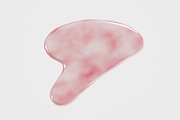 Gua sha 3d model, an Object 3D Model by fahad121 (Thumbnail 1 of 5)