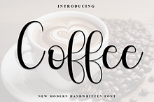 Coffee