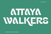 Galvitra - Grotesk Font, a Sans Serif Font by Zarma Type (Thumbnail 7 of 11)