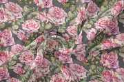 Watercolor Garden Rose Patterns, a Pattern Graphic by Jeanna Draw (Thumbnail 11 of 12)
