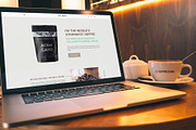 The Bean - Small Store Shopify Theme, a Shopify Template by CSSpresso (Thumbnail 5 of 5)