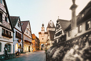 Vintage Blur Effect, a Layer Style Add-On by Design Squad (Thumbnail 6 of 6)