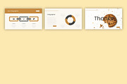Labis - cookies Keynote Template, a Presentation Template by riz creative studio (Thumbnail 9 of 9)