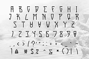 Askold typeface, a Font by Magda (Thumbnail 3 of 3)