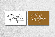 Villonia - Handwritten Signature, a Handwritten Font by tebaltipislab (Thumbnail 4 of 8)