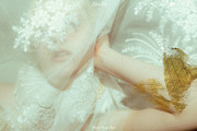Pressed Flower Paper Effects, a Layer Style Add-On by Kaleriia (Thumbnail 9 of 21)
