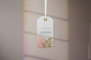 Tropical Romance modern floral rose, an Illustration by January Bloom (Thumbnail 27 of 29)