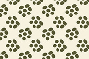 20 Modern Garden Patterns+Elements, a Pattern Graphic by Sweet Fig (Thumbnail 9 of 12)