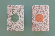 Soaps Mockup, a Packaging Mockup by skybluecreative (Thumbnail 1 of 3)