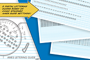 Comic Lettering Masterclass-Adobe, a Templates & Theme by Serkworks Art Labs (Thumbnail 11 of 14)
