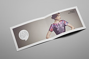 Union - Fashion Lookbook Vol2, a Brochure Template by Incools Stokie (Thumbnail 7 of 12)