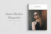 Magazine & Brochure Bundle, a Magazine Template by Ruben Stom (Thumbnail 38 of 39)