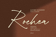 Aurora Gradient, a Handwritten Font by Cititype (Thumbnail 3 of 13)