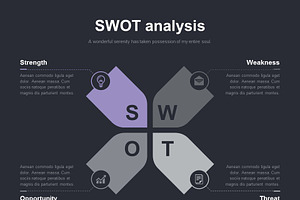 PPT, AI Infographic Diagram 015