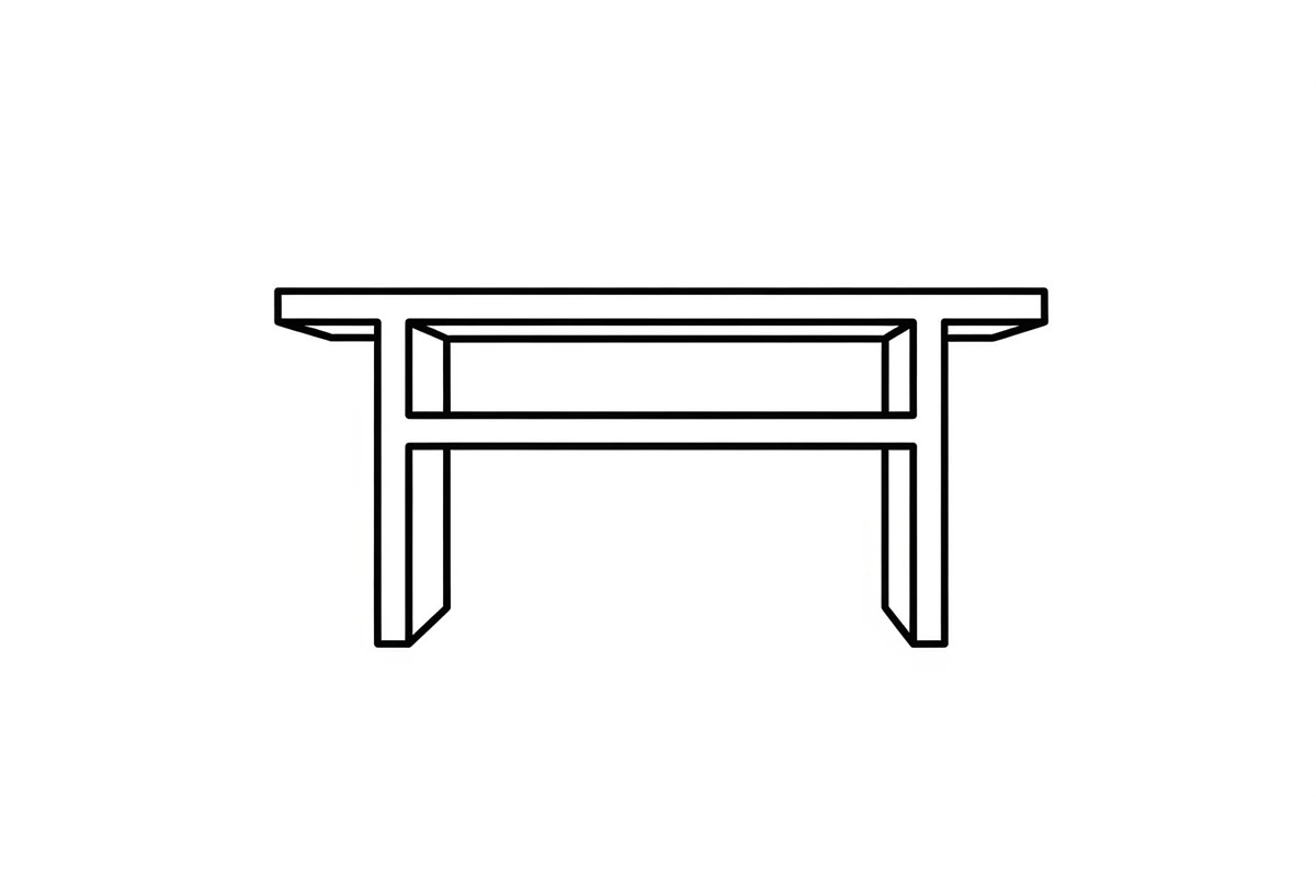 Wall Shelf Bracket Vector Bundle, an Illustration by Gaye Art (Photo 42 of 51)