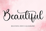 Nightday, a Handwritten Font by FreshTypeINK (Thumbnail 2 of 8)