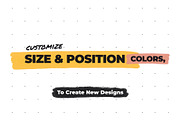 14 Brush Titles - Final Cut Pro, a Templates & Theme by Atamotion (Thumbnail 6 of 12)
