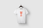 Fox Box Logo, a Branding & Logo Template by Last Spark (Thumbnail 5 of 6)