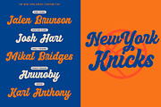 Arctic Splash | Vintage Script Font, a Script Font by Angin Studio (Thumbnail 8 of 18)
