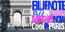 BlueNote