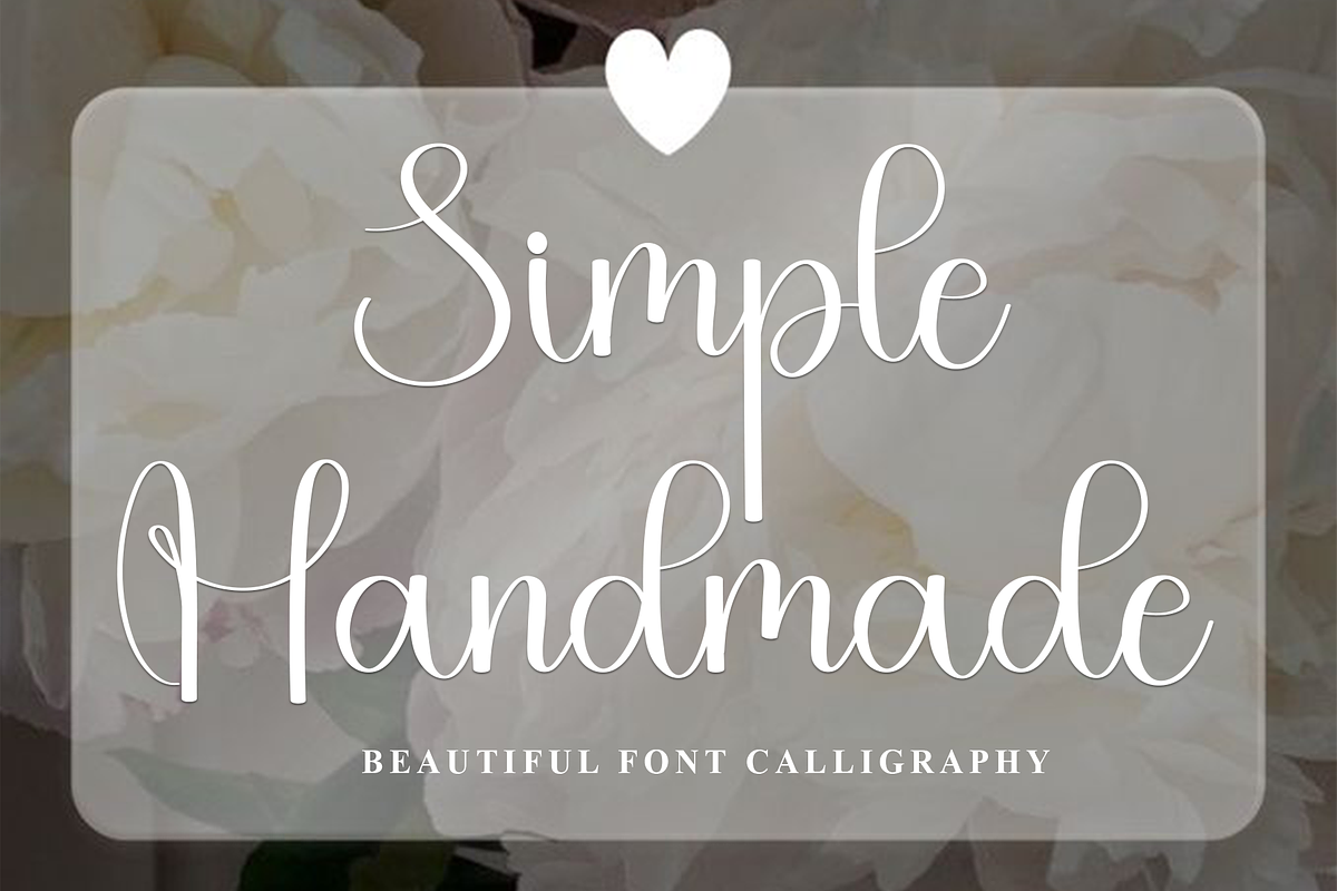 Babyface, a Handwritten Font by FreshTypeINK (Photo 2 of 8)