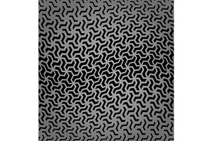 Abstract geometric pattern. Seamless, a Texture Illustration by RODINA